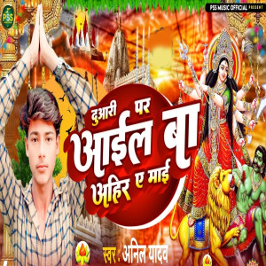 Listen to Duari Par Aail Ba Ahir E Mai song with lyrics from Anil Yadav
