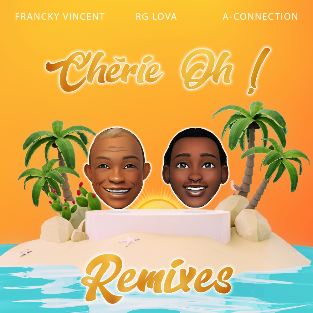 Chérie Oh ! (L'indécent Remix)