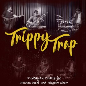 Listen to Trippy Trap song with lyrics from Darshan Doshi