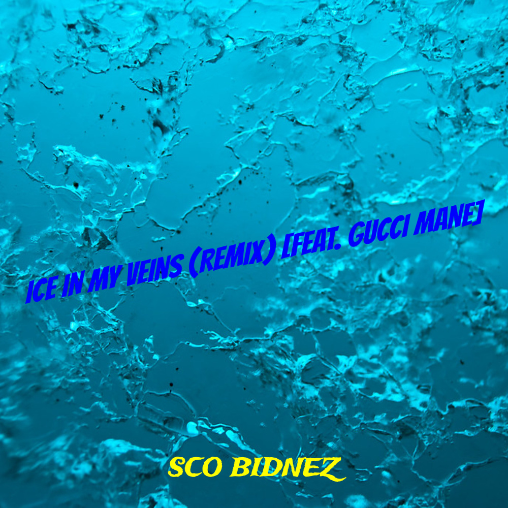 Ice in My Veins (Remix|Explicit)