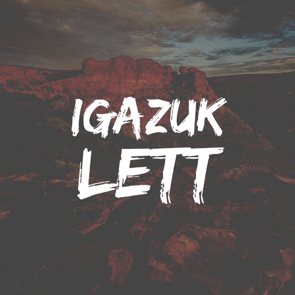 Igazuk lett