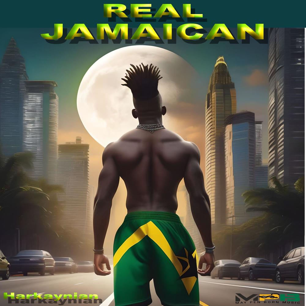 Real Jamaican