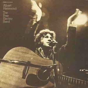 อัลบัม The Free Electric Band ศิลปิน Albert Hammond----[replace by 62125]