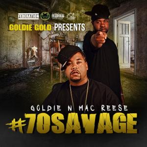 ดาวน์โหลดและฟังเพลง Savage (Explicit) พร้อมเนื้อเพลงจาก Goldie & Slim