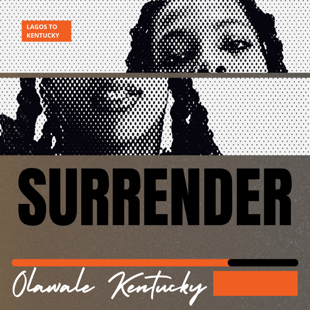 surrender