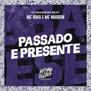 Album Passado e Presente (Explicit) from 