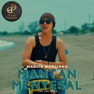 Dengarkan Mantan Menyesal lagu dari Margie Margiana dengan lirik