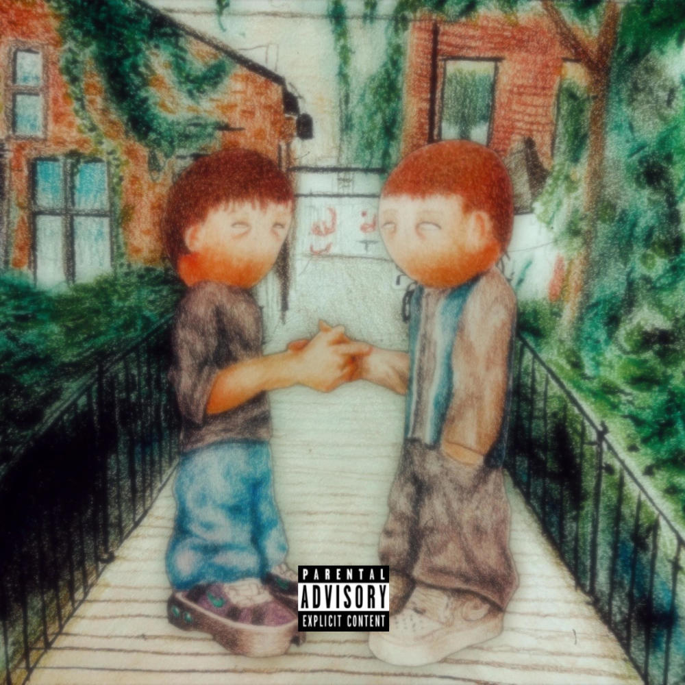 Dancing devil (feat. kolsta) (Explicit)
