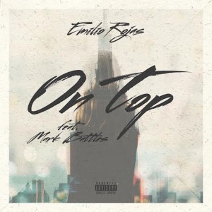 Album On Top (feat. Mark Battles) - Single from Jaiden The Cure