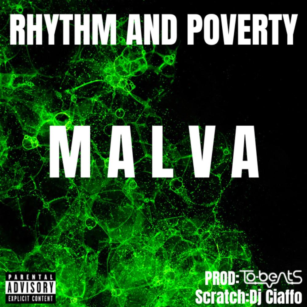 Rhythm and poverty (feat. MALVA) (Explicit)