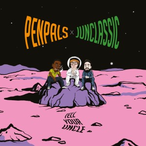 ดาวน์โหลดและฟังเพลง W's (Instrumental) พร้อมเนื้อเพลงจาก Penpals
