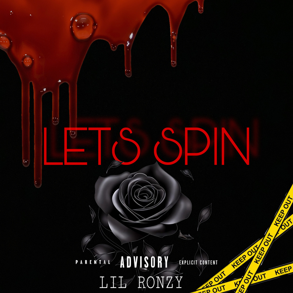 Lets Spin (Explicit)