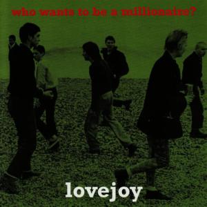 收聽Lovejoy的The Beat Hotel歌詞歌曲