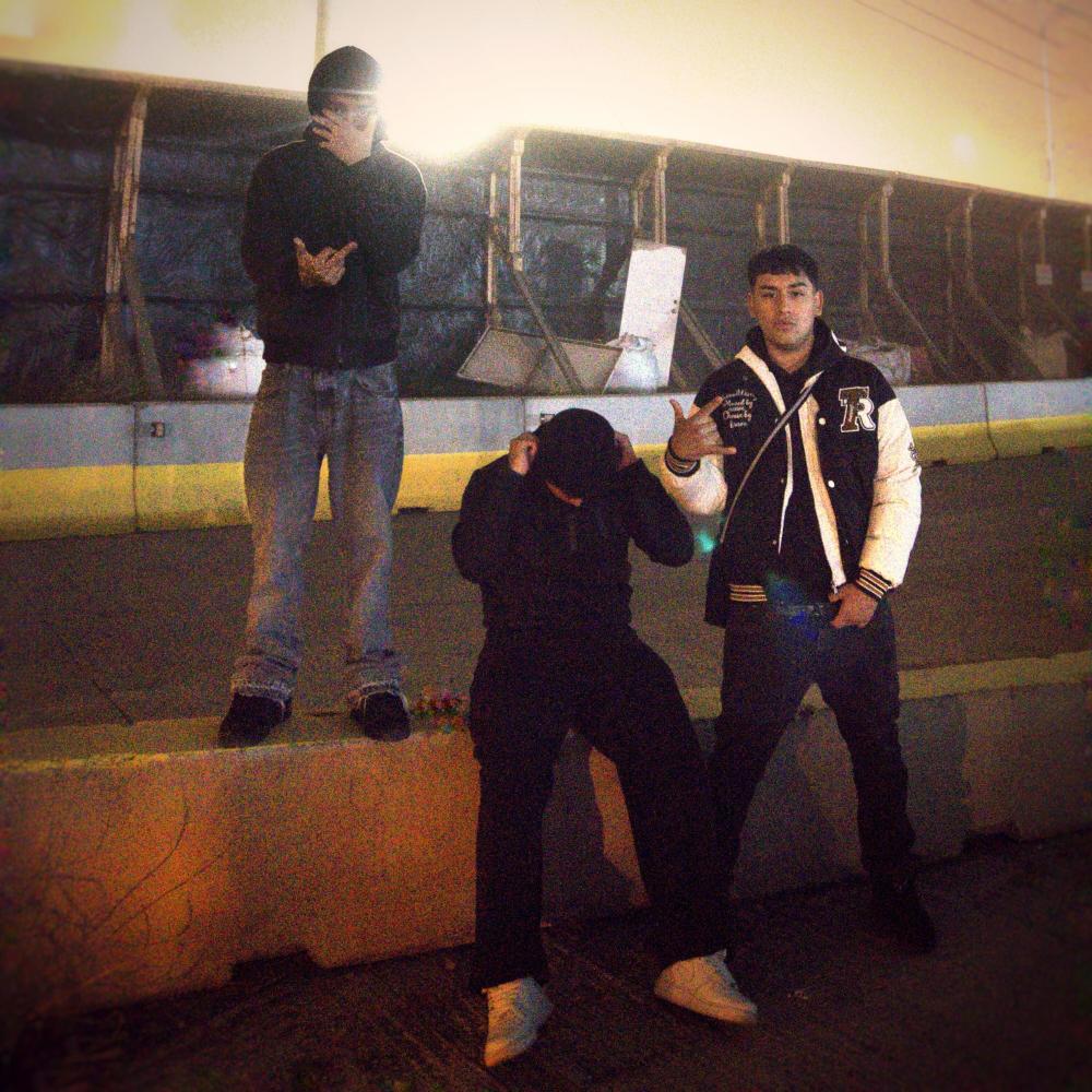 DIGO LA VERDAD (feat. Benjinoo)