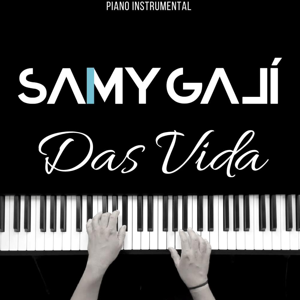 Das Vida (Piano Instrumental)