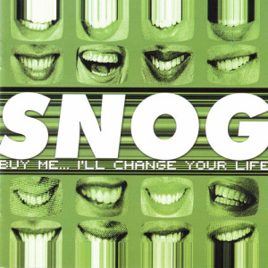Album Buy Me... I'll Change Your Life (Remastered) from Snog