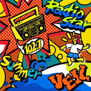 V.E.I.L的专辑102.7