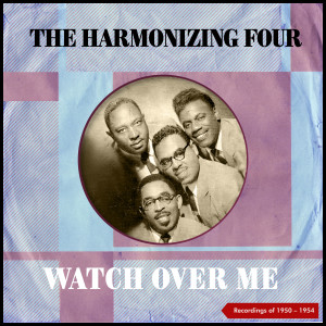 The Harmonizing Four的專輯Watch Over Me
