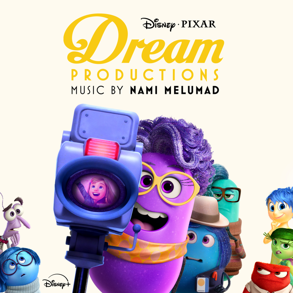Sweeter (When You're Dancing) (From "Dream Productions"/Soundtrack Version)