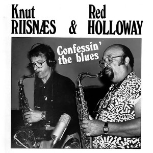 Knut Riisnæs的專輯Confessin´ the Blues