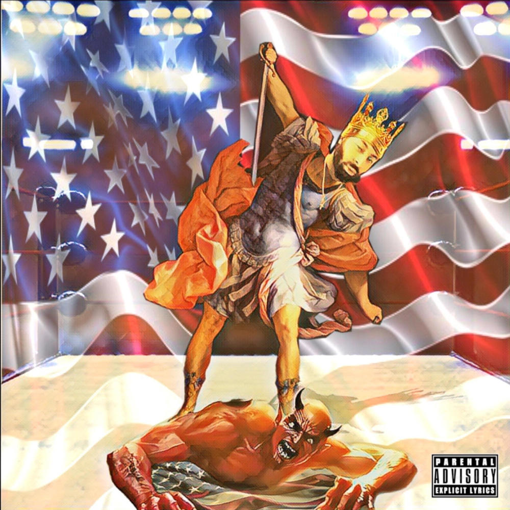 I N E E D L O V E (Explicit)