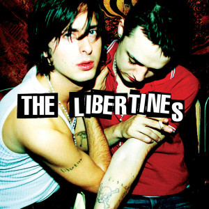 Dengarkan lagu What Katie Did nyanyian The Libertines dengan lirik