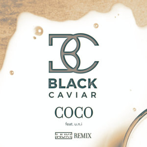 ดาวน์โหลดและฟังเพลง Coco (Wuki Remix) พร้อมเนื้อเพลงจาก Black Caviar