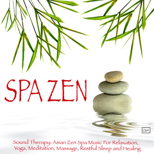 收听Spa Zen的Relaxation Music歌词歌曲