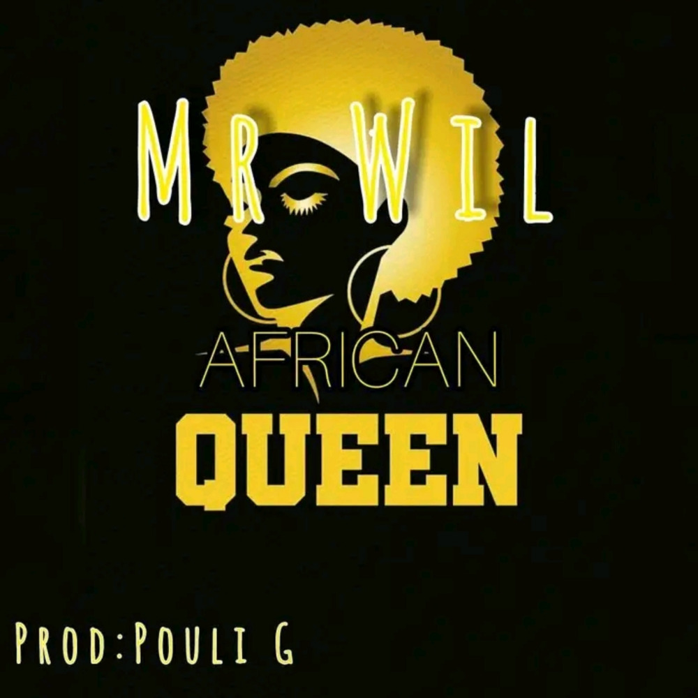 African Queen