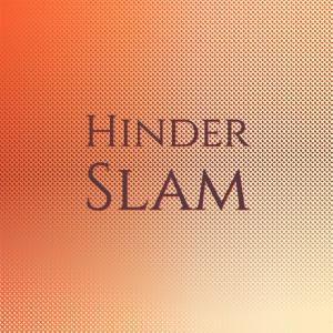 Hinder Slam dari Various