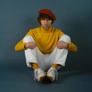 ดาวน์โหลดและฟังเพลง I Can’t Party พร้อมเนื้อเพลงจาก Vulfmon