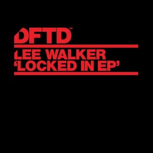 Lee Walker的專輯Locked In EP