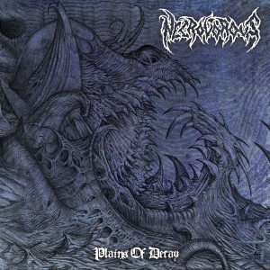 收聽Necrovorous的Psychedelic Tribe of Doom歌詞歌曲