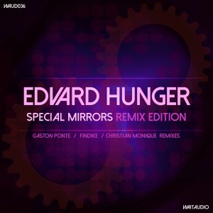 Listen to Special Mirrors (Christian Monique Remix) song with lyrics from Edvard Hunger