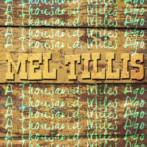 收聽Mel Tillis的If You'll Be My Love (其他)歌詞歌曲