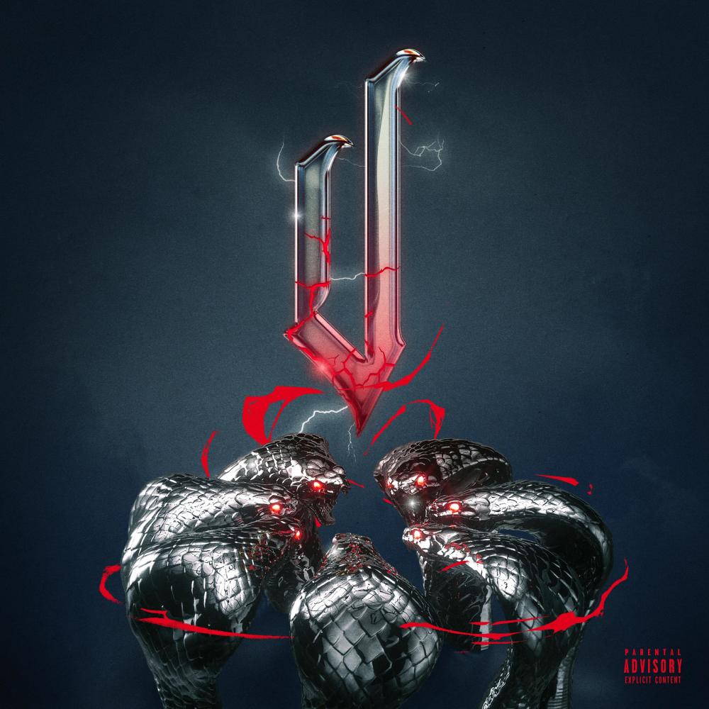 G's (feat. iQlover & Phyzh Eye) (Explicit)