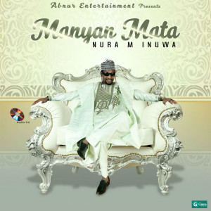 收聽Nura M. Inuwa的Mata歌詞歌曲