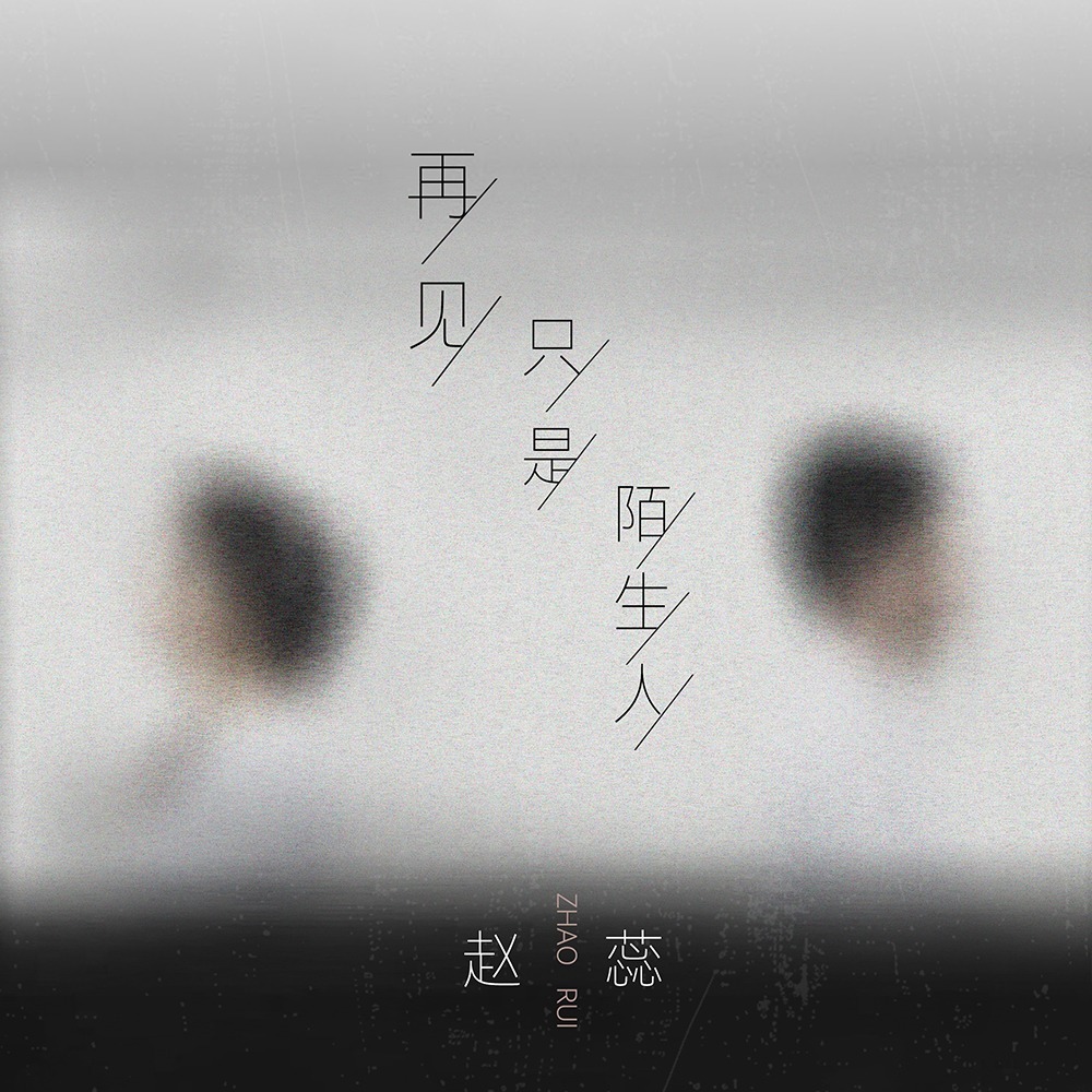 再见只是陌生人
