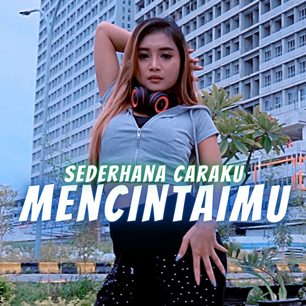 Sederhana Caraku Mencintaimu
