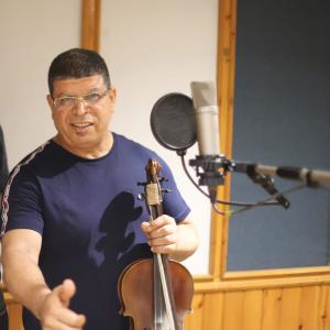收聽Said Ould Al Houate的يالي فيا كتهدر歌詞歌曲