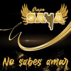อัลบัม No sabes Amar (En Vivo) ศิลปิน Grupo Saya
