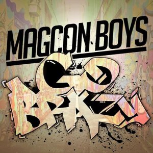 ดาวน์โหลดและฟังเพลง Next Level พร้อมเนื้อเพลงจาก Magcon Boys