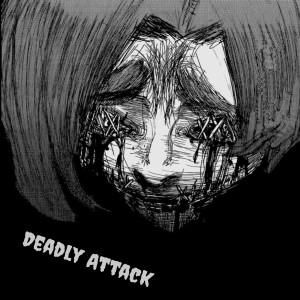 Listen to DEADLY ATTACK song with lyrics from Invercity