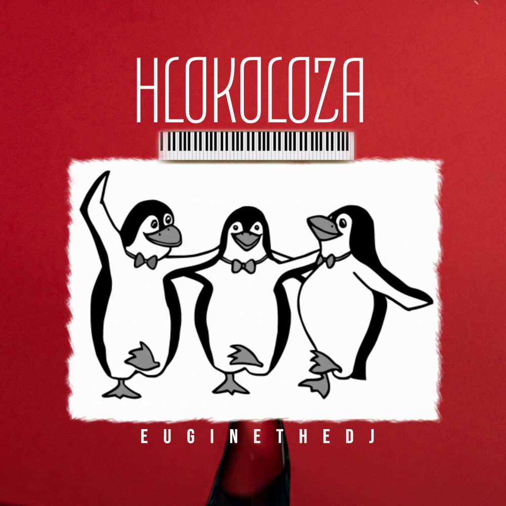 Hlokoloza