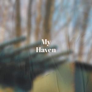 Dengarkan My Haven lagu dari Joee Walo dengan lirik