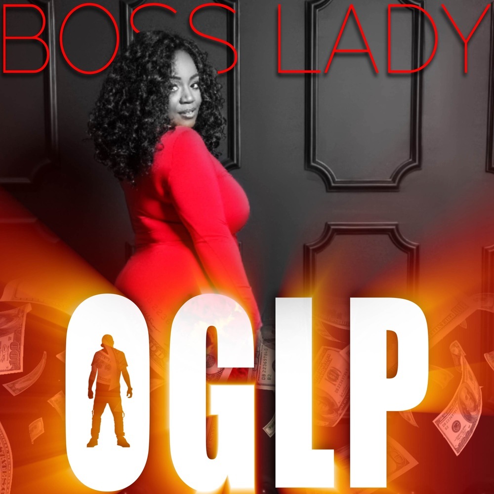 Boss Lady (Explicit)