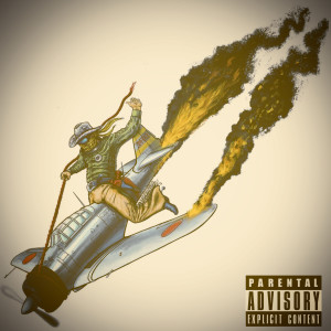 Andre Lheon的專輯Finesse (Explicit)