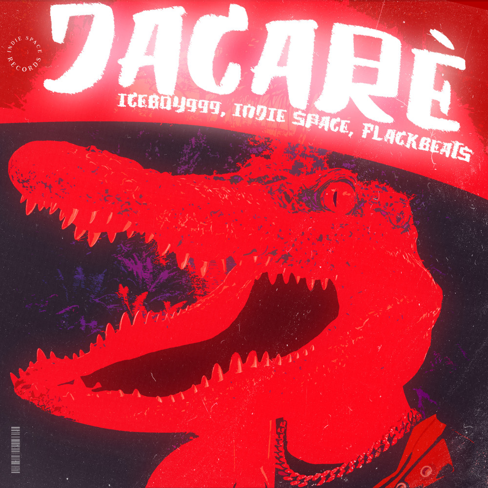 Jacaré (Explicit)