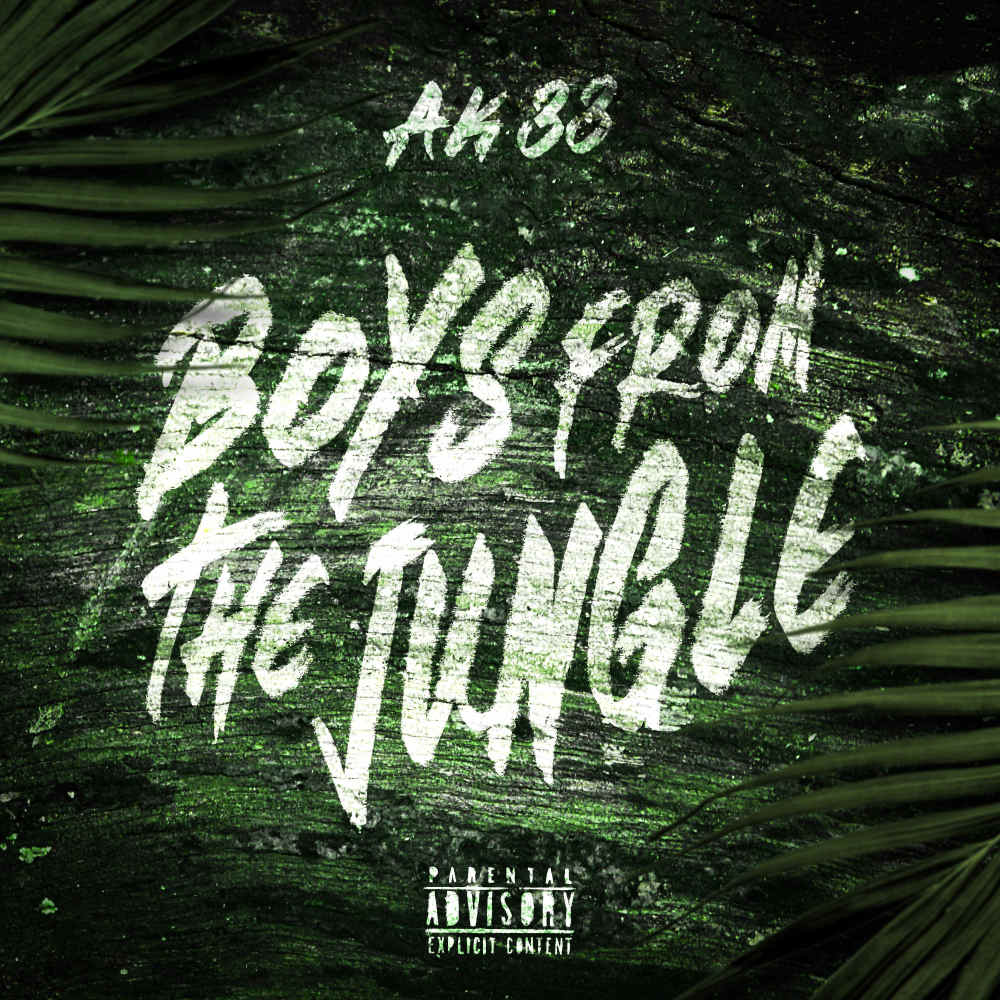 Boys from the jungle (Explicit)