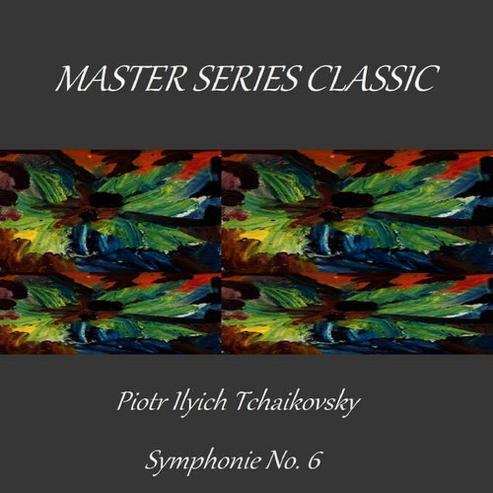 Symphony No. 6 in B Minor, Op. 74: IV. Adagio lamentoso